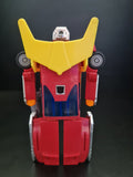 TRANSFORMERS G1 HOTROD 002