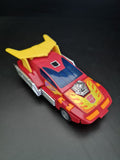 TRANSFORMERS G1 HOTROD 002