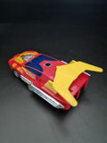 TRANSFORMERS G1 HOTROD 002