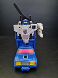 TRANSFORMERS G1 BATTLETRAP 001