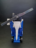 TRANSFORMERS G1 BATTLETRAP 001