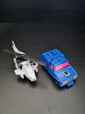 TRANSFORMERS G1 BATTLETRAP 001