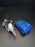 TRANSFORMERS G1 BATTLETRAP 001