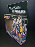 TRANSFORMERS G1 BATTLETRAP 002