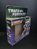 TRANSFORMERS G1 BATTLETRAP 002