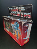 TRANSFORMERS G1 KUP 001