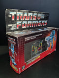 TRANSFORMERS G1 KUP 001