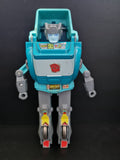 TRANSFORMERS G1 KUP 001