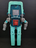 TRANSFORMERS G1 KUP 001