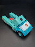 TRANSFORMERS G1 KUP 001