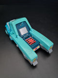 TRANSFORMERS G1 KUP 001