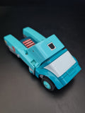 TRANSFORMERS G1 KUP 002