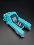 TRANSFORMERS G1 KUP 002