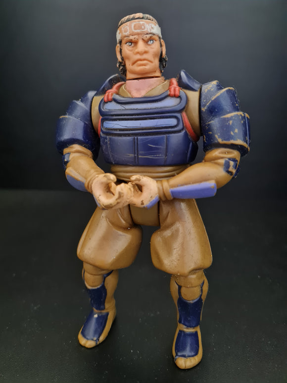 HACHIMAN THUNDERCATS LJN 1986 001