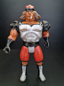 GRUNE THE DESTROYER THUNDERCATS LJN 1986 001