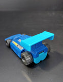 TRANSFORMERS G1 1988 SPARKABOT FIZZLE 001
