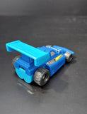 TRANSFORMERS G1 1988 SPARKABOT FIZZLE 001