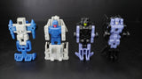 TRANSFORMERS G1 1989 MICROMASTERS AIR STRIKE PATROL COMPLETE 001