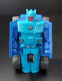 TRANSFORMERS G1 1988 SPARKABOT FIZZLE 001
