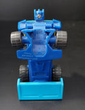 TRANSFORMERS G1 1988 SPARKABOT FIZZLE 001