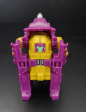 TRANSFORMERS G1 1988 FIRECON CINDERSAUR 001