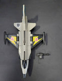 TRANSFORMERS G1 1986 AERIALBOT SKYDIVE COMPLETE 001
