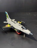 TRANSFORMERS G1 1986 AERIALBOT SKYDIVE COMPLETE 001