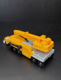 TRANSFORMERS G1 1989 MICROMASTERS ERECTOR 001