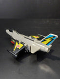 TRANSFORMERS G1 1986 AERIALBOT SKYDIVE COMPLETE 001