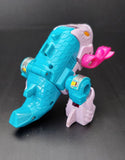TRANSFORMERS G1 1988 SEACONS SKALOR COMPLETE 001