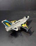 TRANSFORMERS G1 1986 AERIALBOT SKYDIVE COMPLETE 001
