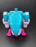 TRANSFORMERS G1 1988 SEACONS SKALOR COMPLETE 001