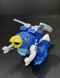 TRANSFORMERS G1 1988 FIRECON FLAMEFEATHER 001