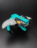 TRANSFORMERS G1 1988 SEACONS SEAWING COMPLETE 001