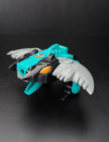 TRANSFORMERS G1 1988 SEACONS SEAWING COMPLETE 001
