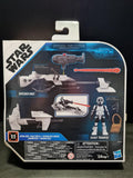 STAR WARS MISSION FLEET SPEEDER BIKE