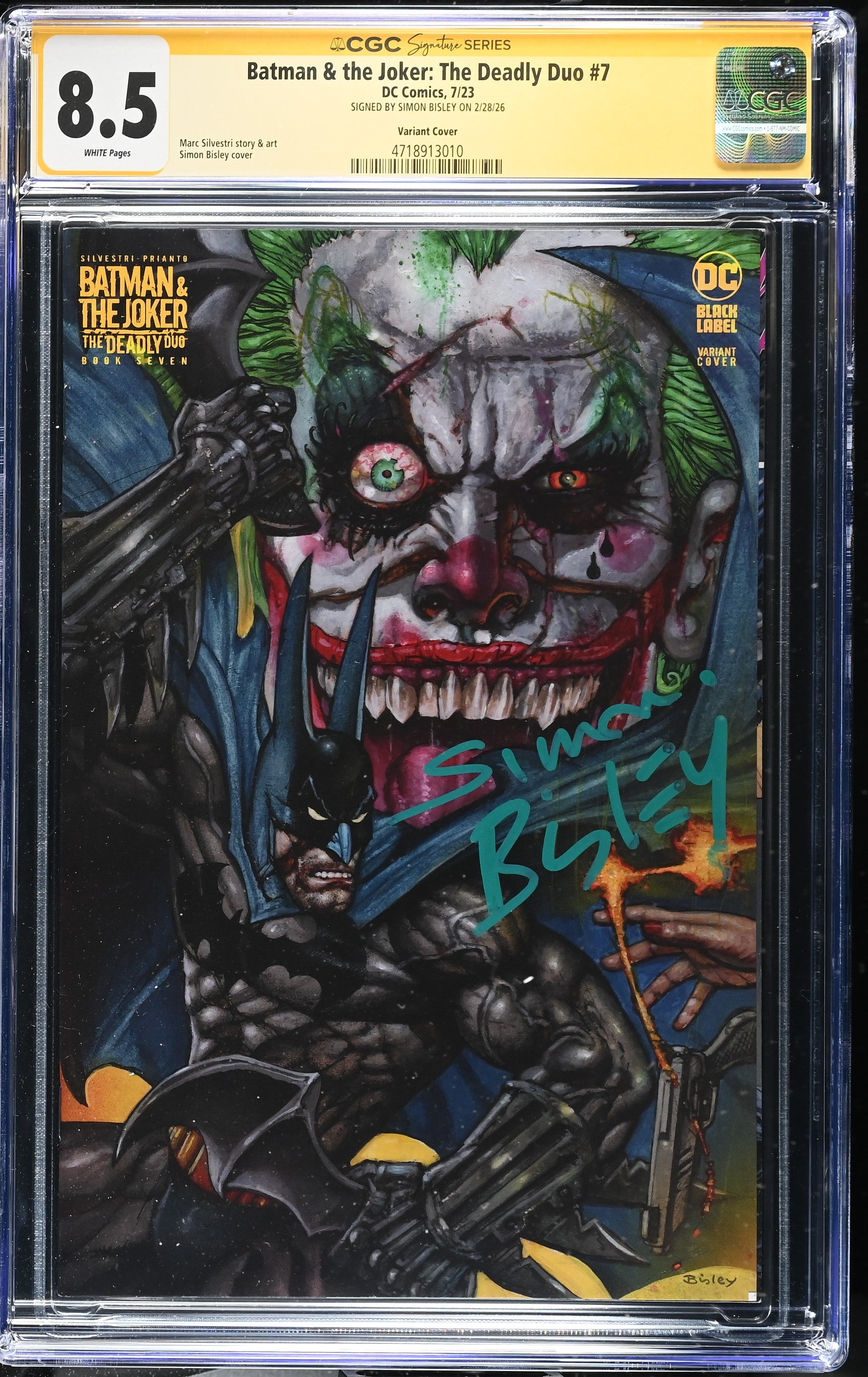 BATMAN COMICS – Zukes Pop Culture