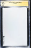 BATMAN THE KILLING JOKER FACSIMILE SIGNED AND SKETCHED BY STEPHEN BASKERVILLE CGC 9.8 4718913007