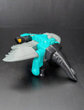 TRANSFORMERS G1 1988 SEACONS SEAWING COMPLETE 001