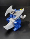 TRANSFORMERS G1 1988 FIRECON FLAMEFEATHER 001