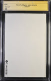 BATMAN THE KILLING JOKE FACSIMILE SIGNED AND SKETCHED BY SAM HART CGC 9.8 4718914004