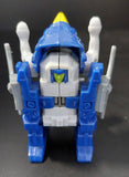 TRANSFORMERS G1 1988 FIRECON FLAMEFEATHER 001