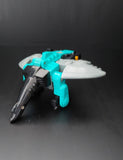 TRANSFORMERS G1 1988 SEACONS SEAWING COMPLETE 001