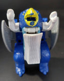 TRANSFORMERS G1 1988 FIRECON FLAMEFEATHER 001