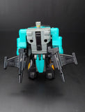 TRANSFORMERS G1 1988 SEACONS SEAWING COMPLETE 001