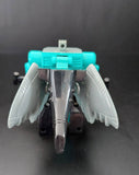 TRANSFORMERS G1 1988 SEACONS SEAWING COMPLETE 001