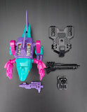 TRANSFORMERS G1 1988 SEACONS OVERBITE COMPLETE 001