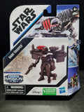 STAR WARS MISSION FLEET DARK TROOPER