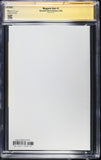 THE MUPPETS NOIR #1 SIGNED AND SKETCHED BY ROGER LANGRIDGE CGC 9.8 4760731024