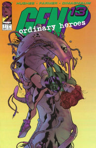 GEN 13 ORDINARY HEROES #2